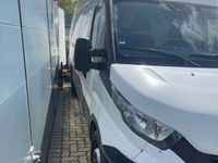 gebraucht Iveco Daily lang Bus