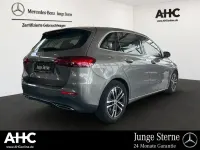 Gebraucht Mercedes B220 Progressive 190 PS (139 kW) 2023 Grau Kleinwagen