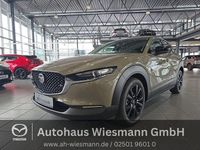 Neu Mazda CX-30 140 PS (102 kW) 2026 Braun SUV