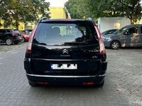 gebraucht Citroën C4 Picssso