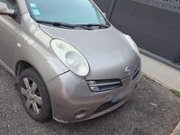 Gebraucht Nissan Micra 88 PS (64 kW) 2007 Kleinwagen