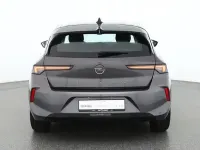 Gebraucht Opel Astra 131 PS (96 kW) 2024 Platinumgraumet. Kleinwagen