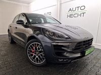 Gebraucht Porsche Macan GTS 360 PS (264 kW) 2018 Vulkangrau (metallic) SUV