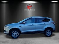 gebraucht Ford Kuga 1,5 TDCi 4x2 COOL & CONNECT,54000 km,1 Hand