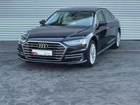 Gebraucht Audi A8L Design 460 PS (338 kW) 2021 Blau Limousine