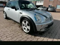 Occasion Mini Cooper 116 ch (85 kW) 2007 Gris Citadine