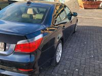 gebraucht BMW 525 d 2007