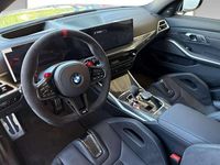 Neu BMW M3 Competition Edition 530 PS (389 kW) 2025 Grau (skyscraper grau metallic) Kombi