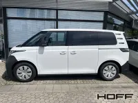 Nouvelle VW ID. Buzz Freestyle 125 kW (170 ch) 2026 Blanc Monospace