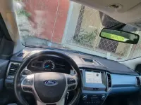 Gebraucht Ford Ranger 200 PS (147 kW) 2018 Schwarz Pickup
