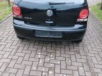 gebraucht VW Polo 9N3