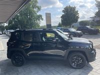 gebraucht Jeep Renegade 1.3 Plug-In Hybrid Upland