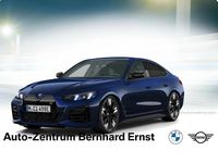 Neu BMW i4 Performance 442 kW (601 PS) 2026 Blau Limousine