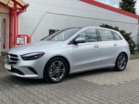 gebraucht Mercedes B200 Pano.,Distronic,Totwinkel,MBUX,Memory,WR