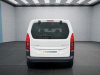 Neu Citroën Berlingo 131 PS (96 kW) 2025 Van / Kleinbus