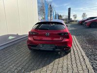 gebraucht Mazda 3 S SKYACTIV-G 2.0 M Hybrid 6GS AL-SELECTION A18 DES