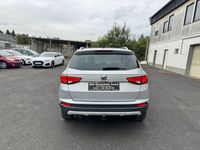 Gebraucht Seat Ateca 4Drive 190 PS (139 kW) 2018 Reflexsilber SUV