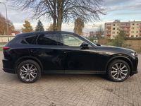 Gebraucht Mazda CX-60 Exclusive 254 PS (186 kW) 2025 Jet black SUV