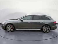 Gebraucht Audi S4 Advanced 341 PS (250 kW) 2023 Grau Kombi