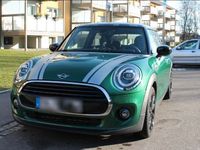 gebraucht Mini Cooper Yours Trim, Navi, LED