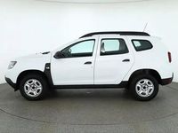 Second-hand Dacia Duster Essentiel 91 CP (66 kW) 2022 Alb SUV
