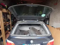 Używany BMW 530 258 KM (189 kW) 2005 Niebieski Kombi