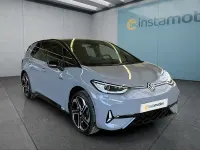 Gebraucht VW ID.3 GTX 244 kW (333 PS) 2026 Grau Kleinwagen