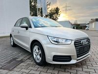 gebraucht Audi A1 Sportback basis