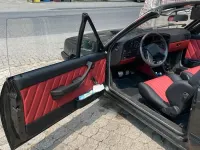 Gebraucht Opel Ascona 75 PS (55 kW) 1986 Braun Cabrio