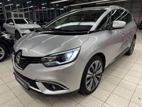 Gebraucht Renault Grand Scénic IV Business 120 PS (88 kW) 2020 Grau Van / Kleinbus