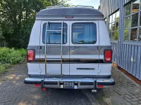 Gebraucht Dodge Ram 125 PS (91 kW) 1991 Weiß Pickup