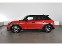 Gebraucht Mini John Cooper Works 156 PS (114 kW) 2025 Rot Kleinwagen