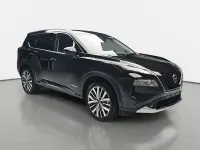 Neu Nissan X-Trail Tekna+ 204 PS (150 kW) 2026 Schwarz SUV