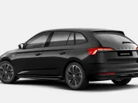 Ny Skoda Scala 116 HK (85 kW) 2026 Grå Hatchback