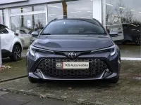 Neu Toyota Corolla Sport 197 PS (144 kW) 2026 Grau Kombi