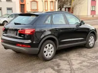 Gebraucht Audi Q3 Comfort 140 PS (102 kW) 2012 Other SUV