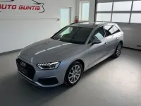 Occasion Audi A4 Ambiente 204 ch (150 kW) 2023 Argent Break