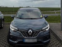 Gebraucht Renault Kadjar 140 PS (102 kW) 2021 Grau SUV