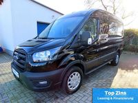 Gebraucht Ford Transit Trend 170 PS (125 kW) 2023 Agateblack Limousine
