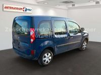 gebraucht Renault Kangoo 1.6i Je t'aime