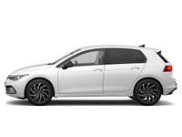 Gebraucht VW Golf VIII Move 150 PS (110 kW) 2023