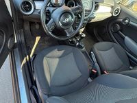Gebraucht Mini Cooper 75 PS (55 kW) 2011 Beige Kleinwagen