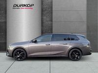 Gebraucht Opel Astra 131 PS (96 kW) 2024 Grau Kombi