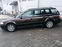 Second-hand VW Passat 102 CP (75 kW) 2004 Maro Break