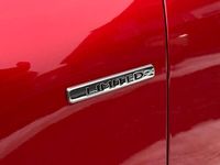 Gebraucht Renault Clio V LIMITED 76 PS (55 kW) 2020 Rot Limousine