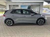 Gebraucht VW ID.3 Pro 106 kW (145 PS) 2022 Mondsteingrau Kleinwagen