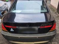 Gebraucht BMW 745 333 PS (244 kW) 2002 Schwarz Limousine