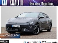 Gebraucht Kia EV4 Earth 150 kW (204 PS) 2025 Grau Limousine