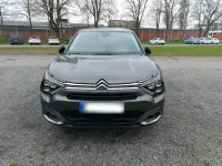Gebraucht Citroën C4 130 PS (95 kW) 2022 Grau Limousine