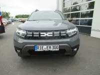 Gebraucht Dacia Duster Extreme 150 PS (110 kW) 2024 Schiefergrau SUV